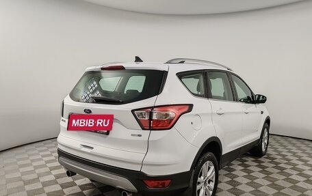 Ford Kuga III, 2018 год, 1 499 000 рублей, 5 фотография