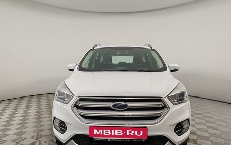 Ford Kuga III, 2018 год, 1 499 000 рублей, 2 фотография