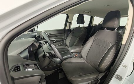 Ford Kuga III, 2018 год, 1 499 000 рублей, 18 фотография