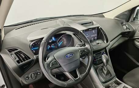 Ford Kuga III, 2018 год, 1 499 000 рублей, 19 фотография