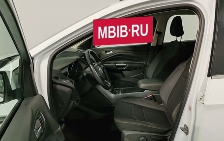 Ford Kuga III, 2018 год, 1 499 000 рублей, 15 фотография