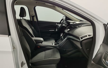 Ford Kuga III, 2018 год, 1 499 000 рублей, 21 фотография