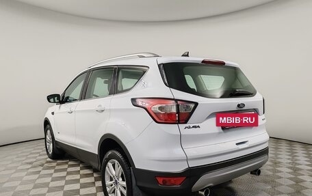 Ford Kuga III, 2018 год, 1 499 000 рублей, 7 фотография