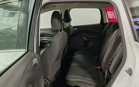 Ford Kuga III, 2018 год, 1 499 000 рублей, 12 фотография