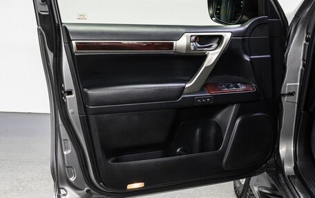 Lexus GX II, 2011 год, 3 280 000 рублей, 12 фотография