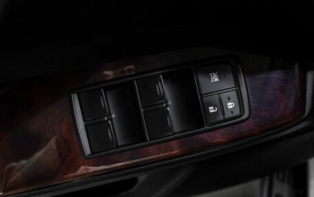 Lexus GX II, 2011 год, 3 280 000 рублей, 13 фотография