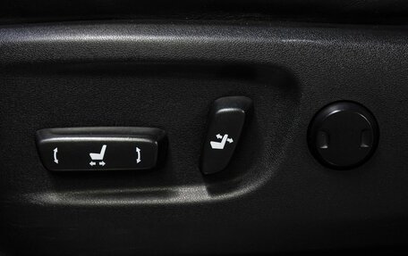 Lexus GX II, 2011 год, 3 280 000 рублей, 15 фотография