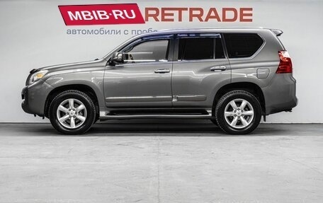 Lexus GX II, 2011 год, 3 280 000 рублей, 9 фотография