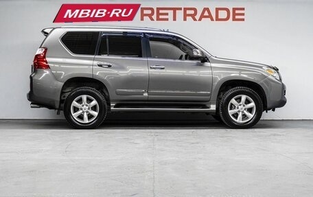 Lexus GX II, 2011 год, 3 280 000 рублей, 5 фотография