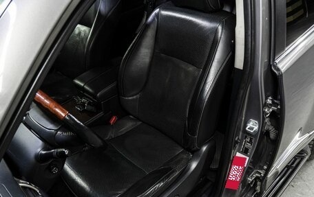 Lexus GX II, 2011 год, 3 280 000 рублей, 14 фотография