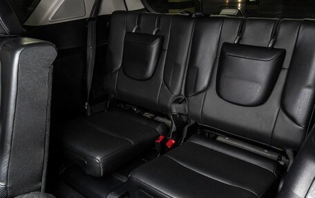 Lexus GX II, 2011 год, 3 280 000 рублей, 18 фотография