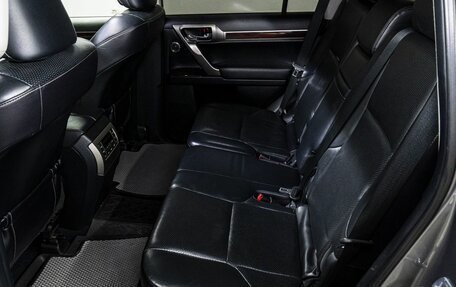 Lexus GX II, 2011 год, 3 280 000 рублей, 16 фотография