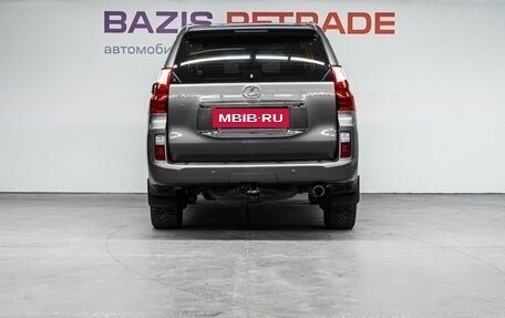 Lexus GX II, 2011 год, 3 280 000 рублей, 7 фотография