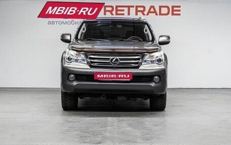 Lexus GX II, 2011 год, 3 280 000 рублей, 3 фотография