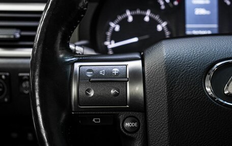 Lexus GX II, 2011 год, 3 280 000 рублей, 23 фотография