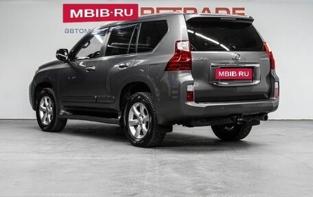 Lexus GX II, 2011 год, 3 280 000 рублей, 8 фотография