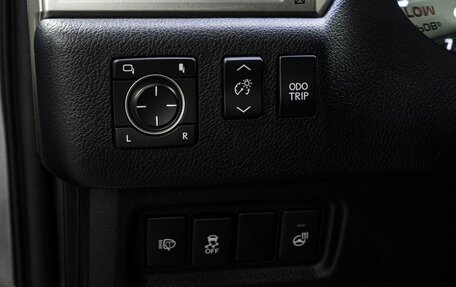 Lexus GX II, 2011 год, 3 280 000 рублей, 25 фотография