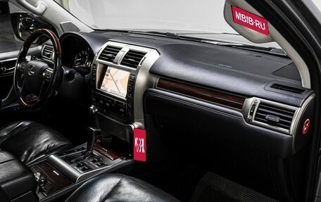 Lexus GX II, 2011 год, 3 280 000 рублей, 19 фотография