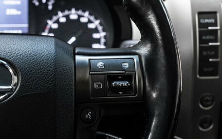 Lexus GX II, 2011 год, 3 280 000 рублей, 24 фотография