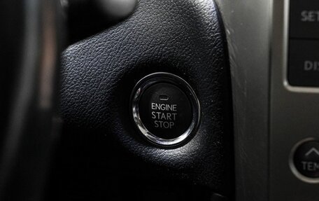 Lexus GX II, 2011 год, 3 280 000 рублей, 29 фотография