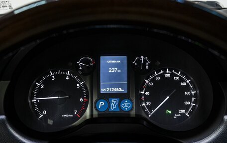 Lexus GX II, 2011 год, 3 280 000 рублей, 32 фотография