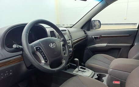 Hyundai Santa Fe III рестайлинг, 2010 год, 1 079 900 рублей, 5 фотография