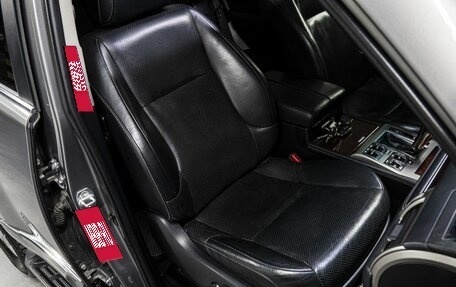 Lexus GX II, 2011 год, 3 280 000 рублей, 20 фотография