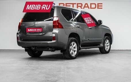 Lexus GX II, 2011 год, 3 280 000 рублей, 6 фотография