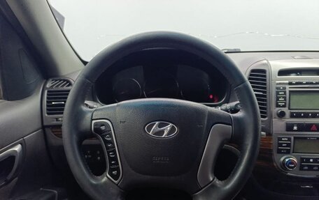 Hyundai Santa Fe III рестайлинг, 2010 год, 1 079 900 рублей, 8 фотография