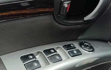 Hyundai Santa Fe III рестайлинг, 2010 год, 1 079 900 рублей, 14 фотография