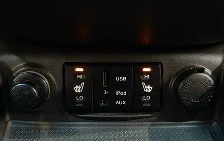 Hyundai Santa Fe III рестайлинг, 2010 год, 1 079 900 рублей, 13 фотография