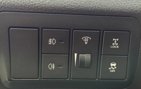 Hyundai Santa Fe III рестайлинг, 2010 год, 1 079 900 рублей, 15 фотография