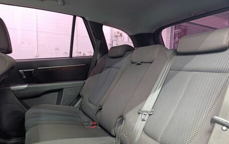 Hyundai Santa Fe III рестайлинг, 2010 год, 1 079 900 рублей, 16 фотография
