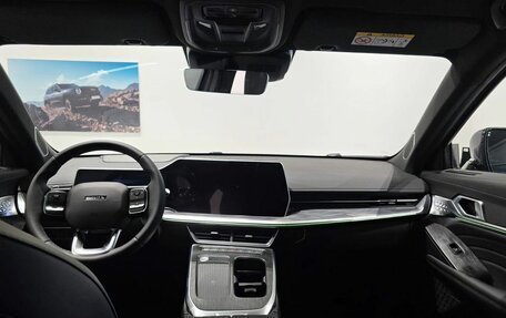 Haval F7x, 2026 год, 3 599 000 рублей, 11 фотография