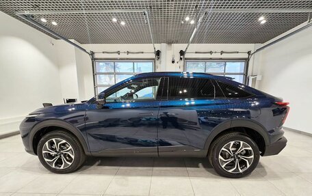 Haval F7x, 2026 год, 3 599 000 рублей, 7 фотография