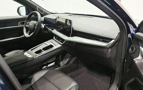 Haval F7x, 2026 год, 3 599 000 рублей, 12 фотография