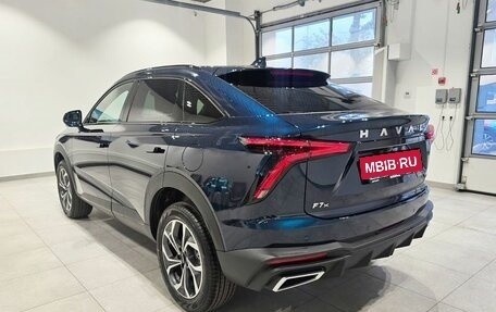 Haval F7x, 2026 год, 3 599 000 рублей, 6 фотография