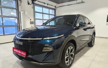 Haval F7x, 2026 год, 3 599 000 рублей, 3 фотография