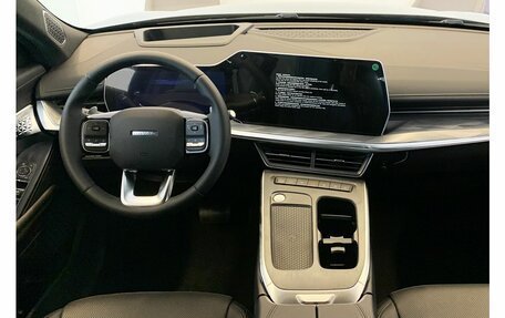 Haval F7x, 2026 год, 3 799 000 рублей, 9 фотография