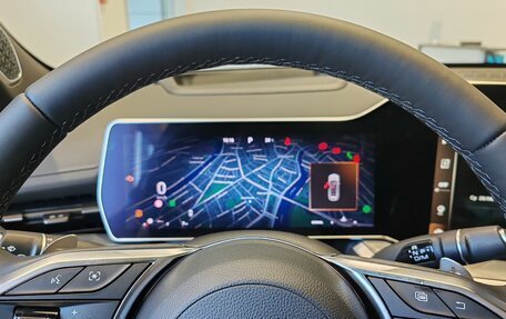 Haval F7, 2026 год, 3 699 000 рублей, 13 фотография