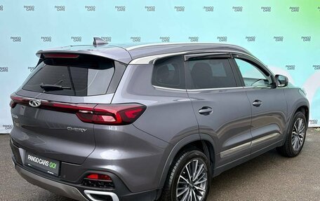 Chery Tiggo 8 I, 2024 год, 2 295 000 рублей, 7 фотография