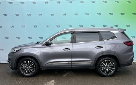 Chery Tiggo 8 I, 2024 год, 2 295 000 рублей, 4 фотография