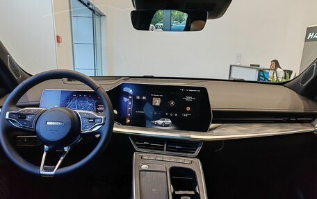 Haval F7, 2026 год, 3 699 000 рублей, 17 фотография