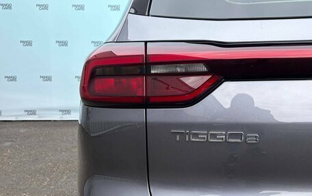Chery Tiggo 8 I, 2024 год, 2 295 000 рублей, 12 фотография