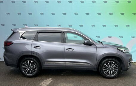 Chery Tiggo 8 I, 2024 год, 2 295 000 рублей, 9 фотография