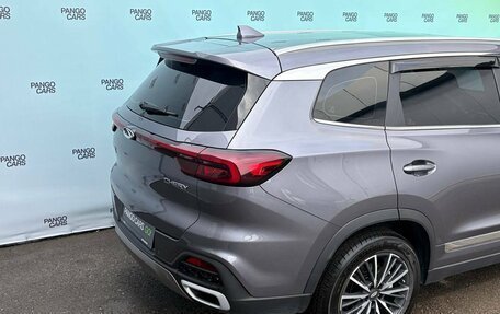 Chery Tiggo 8 I, 2024 год, 2 295 000 рублей, 8 фотография