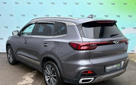 Chery Tiggo 8 I, 2024 год, 2 295 000 рублей, 5 фотография