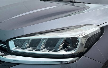 Chery Tiggo 8 I, 2024 год, 2 295 000 рублей, 11 фотография