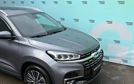Chery Tiggo 8 I, 2024 год, 2 295 000 рублей, 10 фотография