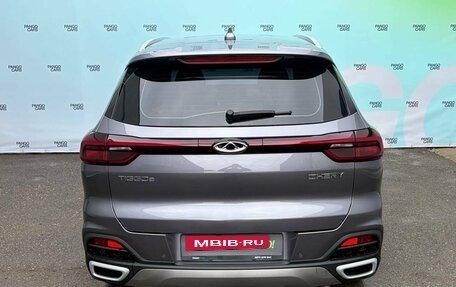 Chery Tiggo 8 I, 2024 год, 2 295 000 рублей, 6 фотография